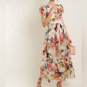 Dolce& Gabbana dress